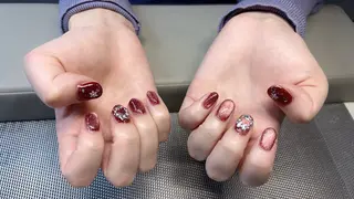 ネイル YKネイルサロン所属・YK ネイルサロンのネイルデザイン