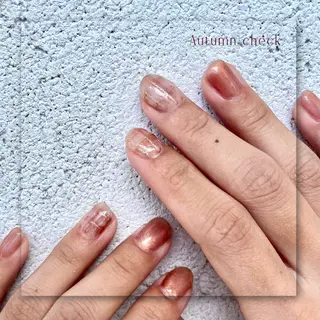 ネイル Seemly 千田町店所属・フラワーパラジェル 🌸シームリーエミのネイルデザイン