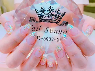 ネイル リン リンのネイルデザイン