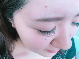 マツエク・マツパ HARUHARU hinano *のマツエク・マツパデザイン