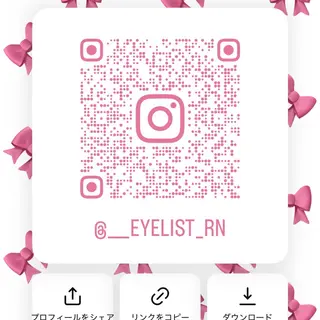 マツエク・マツパ watanabe🎀 eyelistのマツエク・マツパデザイン