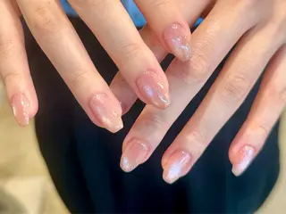 ネイル エムスラッシュセンター南sol所属・kano🫧 指名No.1💫のネイルデザイン