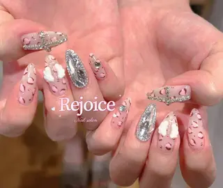 ネイル ❤️リリス❤️ 渋谷ネイルのネイルデザイン