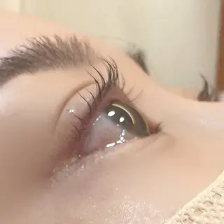 マツエク・マツパ セリオ安城店所属・稲生 彩花のマツエク・マツパデザイン