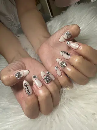 ネイル ma yunaのネイルデザイン