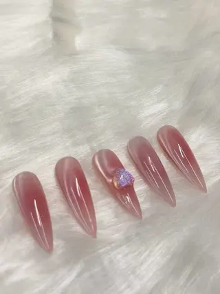 ネイル Lily 渋谷店のネイルデザイン