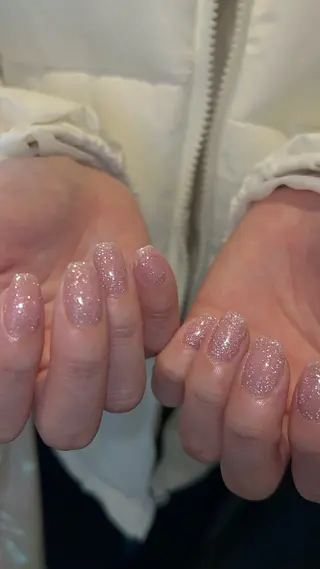 ネイル plume. noaのネイルデザイン