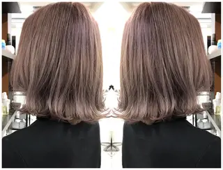 ショート カラー BOOTH share salon所属・ハタケヤマヨシキ ／BOOTHのヘアスタイル