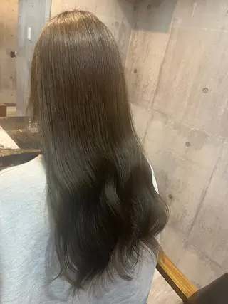 ロング 🎀髪質改善 そら🎀のヘアスタイル