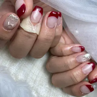 ネイル Beauty Space N&Nのネイルデザイン