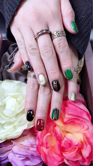 ネイル smile nail スマイルネイルのその他イメージ