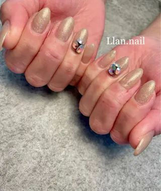 ネイル Lian nailのネイルデザイン