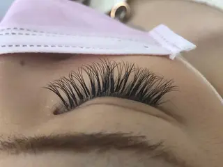 マツエク・マツパ プラスアイ町田店所属・プラスアイ町田 HATTORI💎のマツエク・マツパデザイン