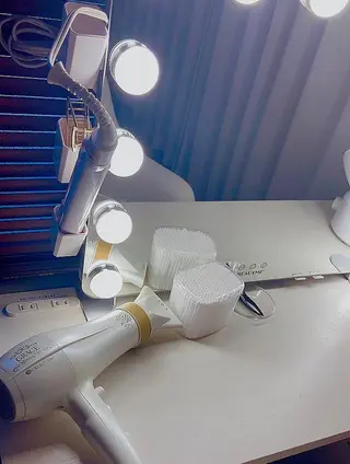 痩身サロンiBDY所属・いわきり ゆきのエステ・リラクイメージ