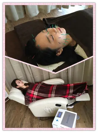 HARIS(ハリス) 院長Shimのエステ・リラクイメージ