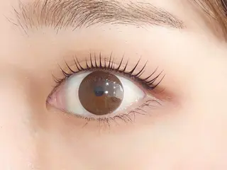 マツエク・マツパ Fiaraアイラッシュ合同研修所所属・Fiara 研修所💐のマツエク・マツパデザイン