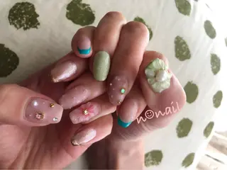 ネイル nonail所属・n☺︎nail salonのその他イメージ