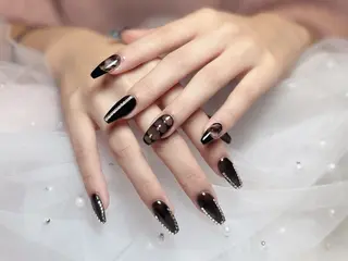 ネイル Nichi Nailsのネイルデザイン