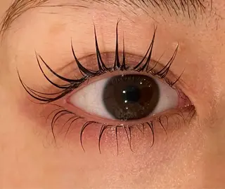 マツエク・マツパ Daisy lash 京橋店堀井のマツエク・マツパデザイン