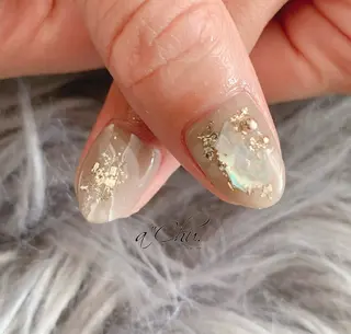 ネイル まつげ•ネイル chuchuのマツエク・マツパデザイン