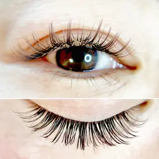 マツエク・マツパ Paulele すぎ.*のマツエク・マツパデザイン