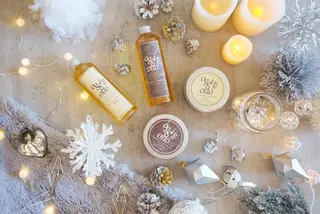 CALME  by bougie ENAのヘアスタイル