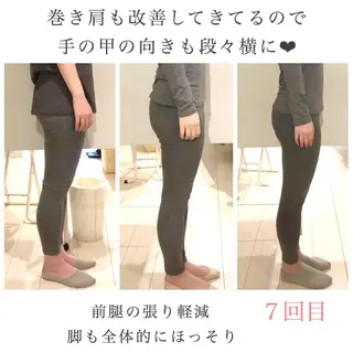 小顔モニター 募集のエステ・リラクイメージ