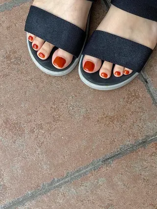 ネイル and M. nailのネイルデザイン