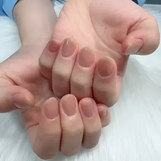 ネイル 小野澤 紗智のネイルデザイン