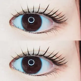 マツエク・マツパ セレビアイ　磯山☆ LEDエクステ☆立川のマツエク・マツパデザイン