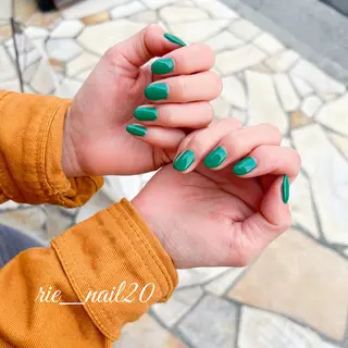 ネイル eclat.nail エクラネイルのネイルデザイン