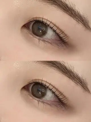 マツエク・マツパ Y'S BLUE丸亀所属・Y'S BLUE 安藤のマツエク・マツパデザイン