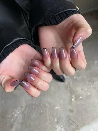 ネイル nail salon  ∞ mikanal ∞所属・nailsalon ∞ ﾐｶﾅﾙ ∞のネイルデザイン