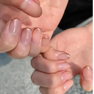 ネイル JurerEye☆ Marikoのネイルデザイン