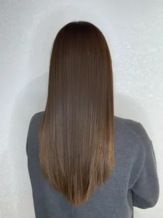 ロング 🔔支持率NO.1 🔔廣岡慶太のヘアスタイル