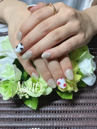 ネイル Nail10 Kakoのネイルデザイン