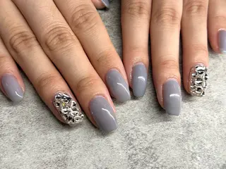 ネイル MiiTow nailのネイルデザイン