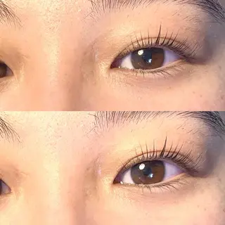 マツエク・マツパ Salon de beauté CocoNuts所属・MISAKI SAGAのマツエク・マツパデザイン