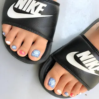 ネイル nail salon A'n bijouのネイルデザイン