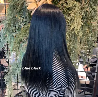 ロング カラー 平野葵🎀 hair/nailのネイルデザイン