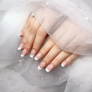 ネイル Apis juriのネイルデザイン