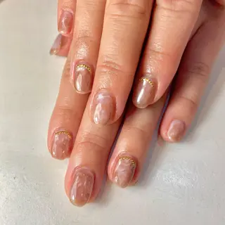 ネイル Ange epais nAnnAnのその他イメージ