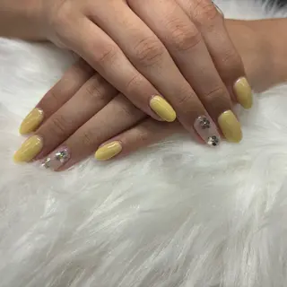 ネイル SHIMA YURIEのネイルデザイン