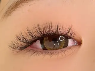 マツエク・マツパ y'sbeauty 🎀なかにし🎀のマツエク・マツパデザイン