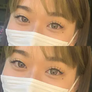 マツエク・マツパ 【個室サロン】🎀 美容師&アイリストのマツエク・マツパデザイン