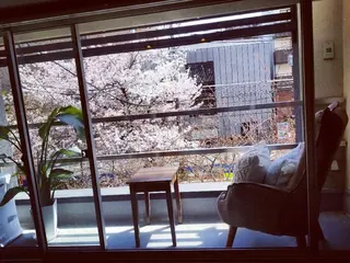 spa hair  ark 富井直美のヘアスタイル