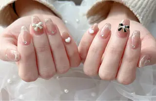 ネイル RiRi ネイル/マツエクのネイルデザイン