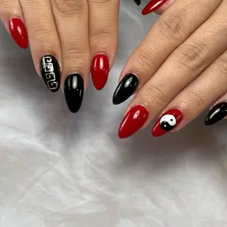 ネイル Reflection marikoのネイルデザイン