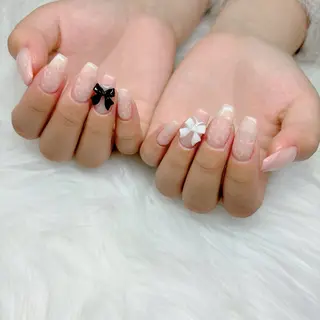 ネイル LOARY所属・LOARY 五日市店のネイルデザイン