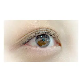 マツエク・マツパ HAYASHI ⋆˚✿˖°のマツエク・マツパデザイン